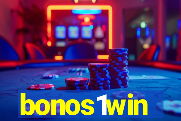 bonos1win