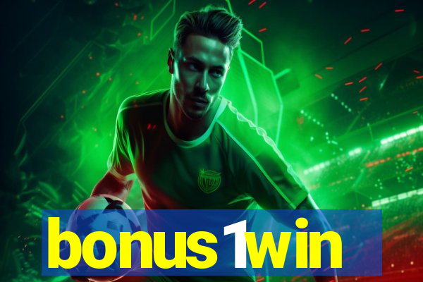 bonus1win