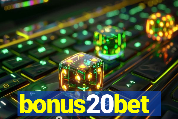 bonus20bet