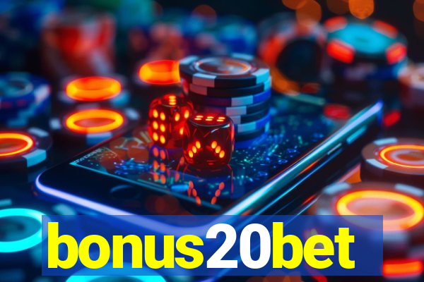 bonus20bet