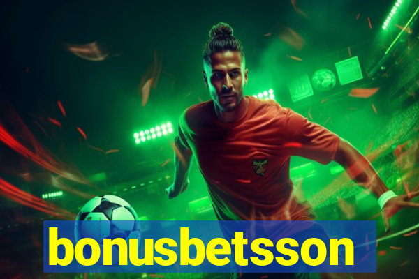bonusbetsson