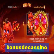 bonusdecassino