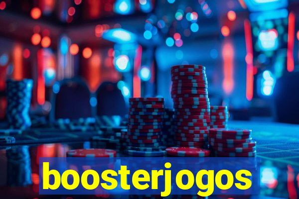 boosterjogos