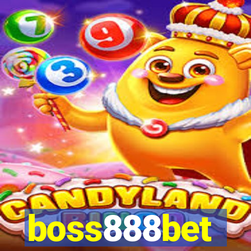 boss888bet