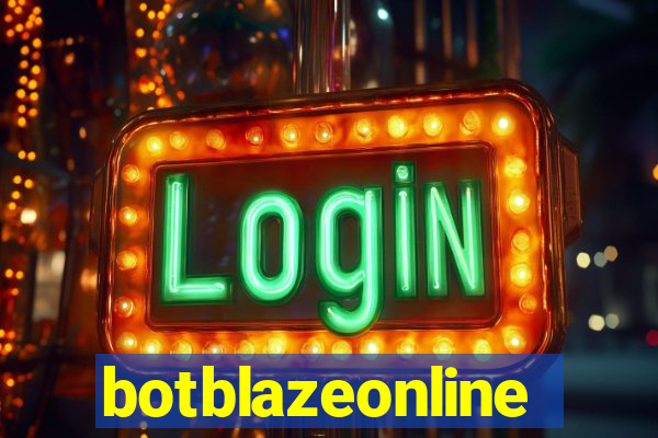 botblazeonline