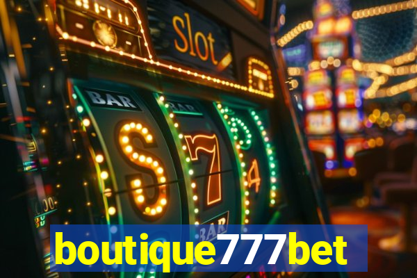 boutique777bet