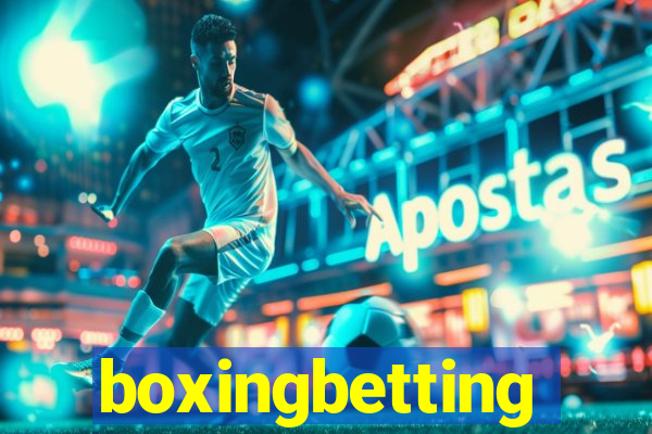 boxingbetting