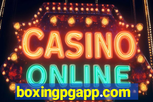 boxingpgapp.com