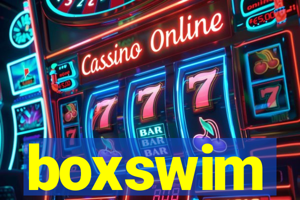 boxswim