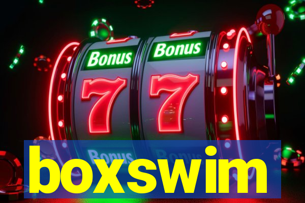boxswim