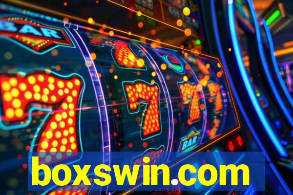 boxswin.com