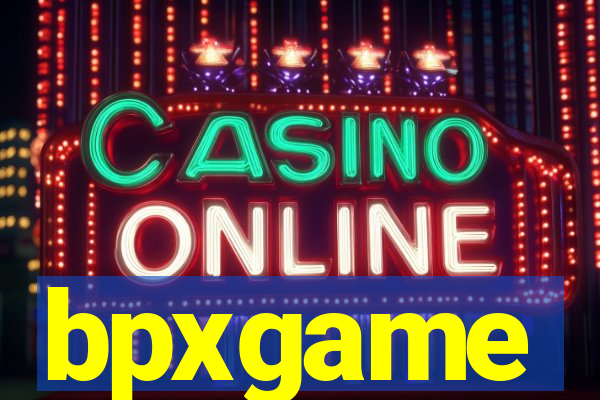 bpxgame