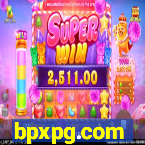 bpxpg.com