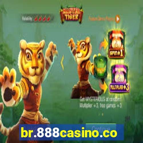 br.888casino.com