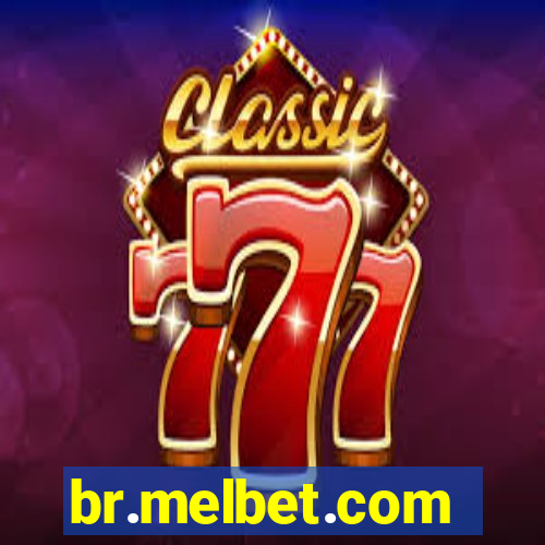 br.melbet.com