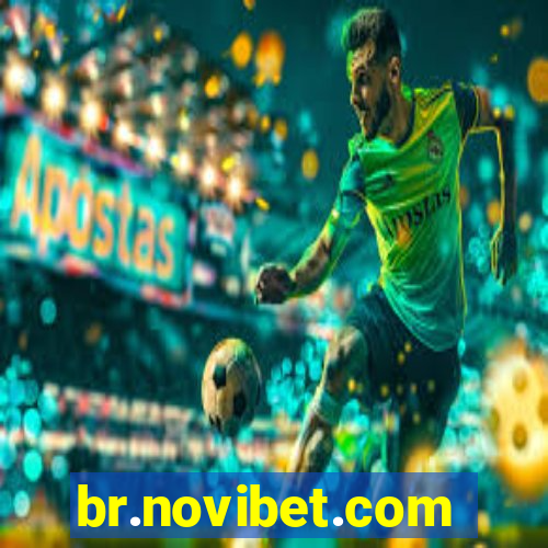 br.novibet.com