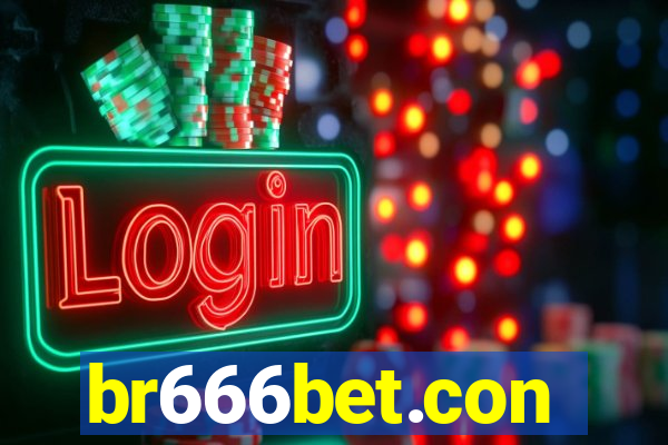 br666bet.con
