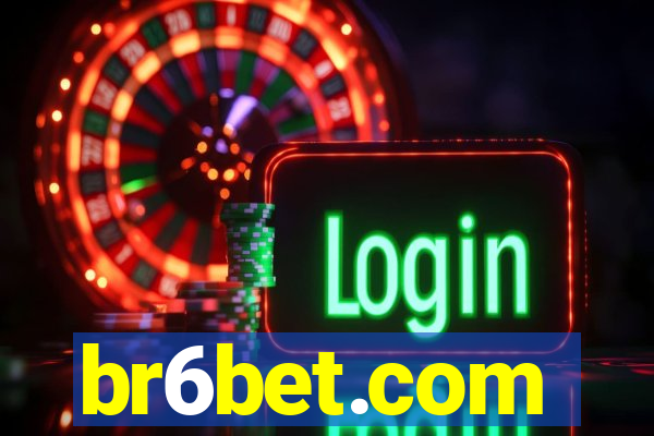 br6bet.com
