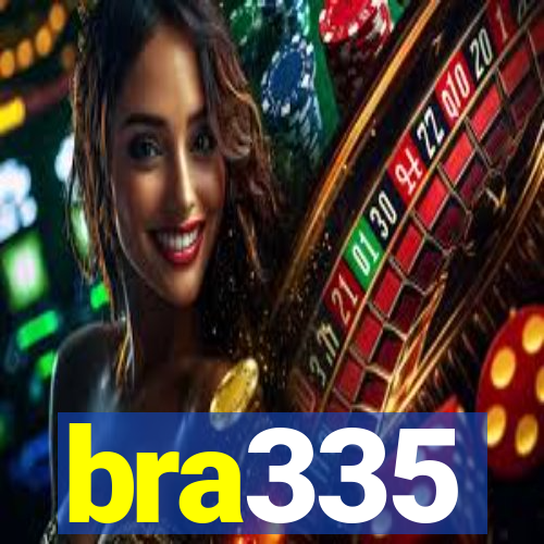 bra335