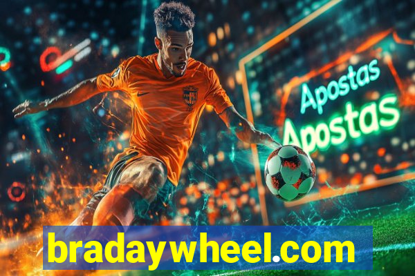 bradaywheel.com
