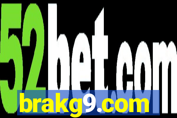 brakg9.com