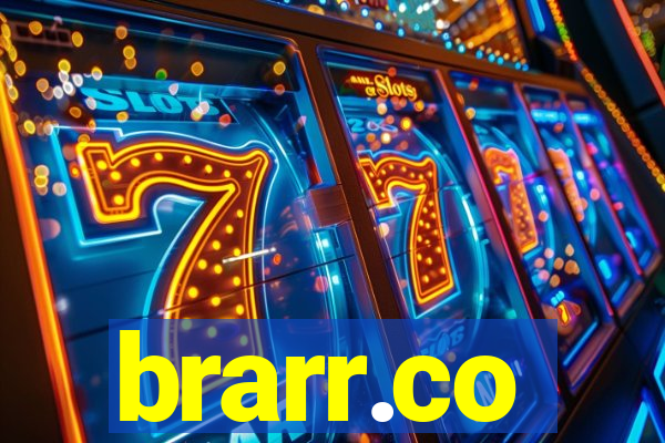 brarr.co