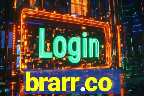 brarr.co