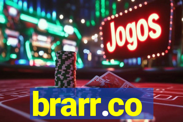 brarr.co