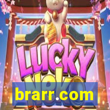 brarr.com