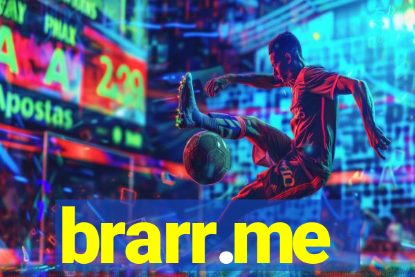 brarr.me