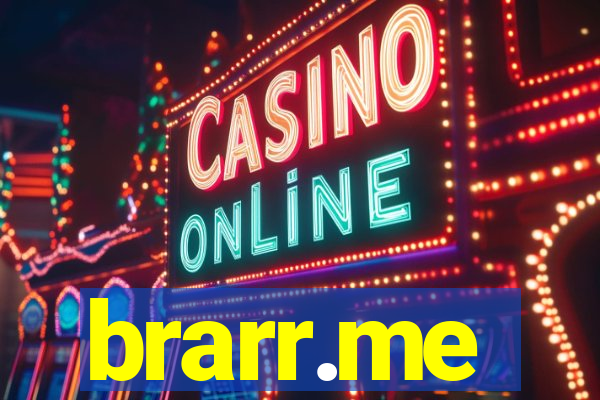 brarr.me