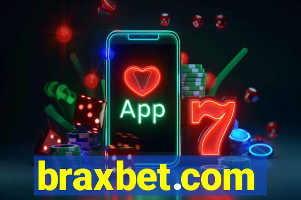 braxbet.com