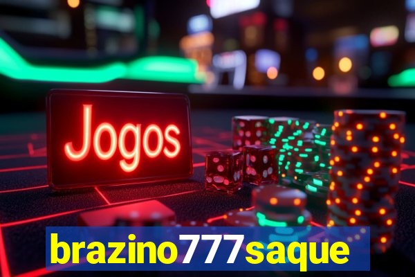 brazino777saque