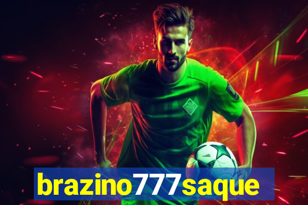 brazino777saque