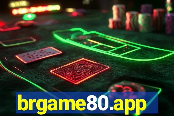 brgame80.app