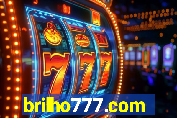 brilho777.com