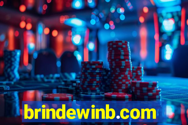 brindewinb.com