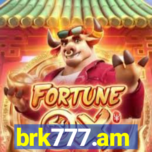 brk777.am