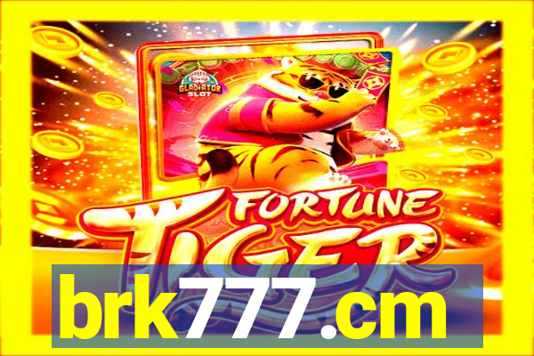 brk777.cm