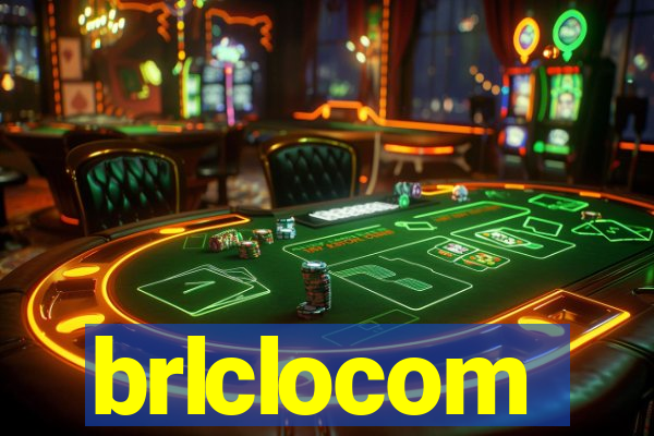 brlclocom