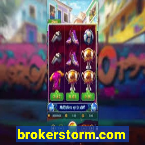 brokerstorm.com