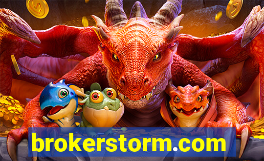 brokerstorm.com