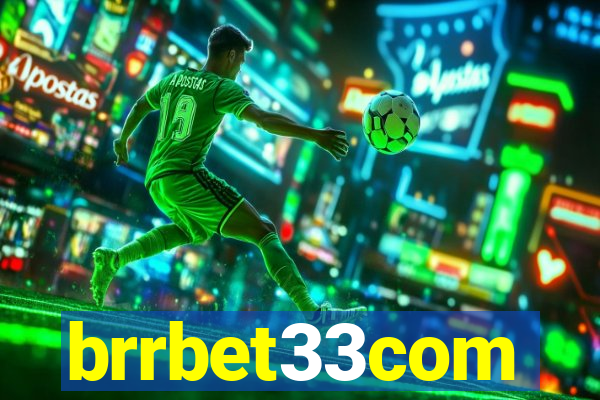 brrbet33com
