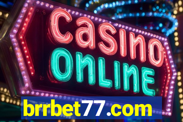 brrbet77.com