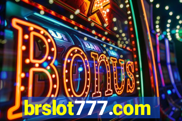 brslot777.com