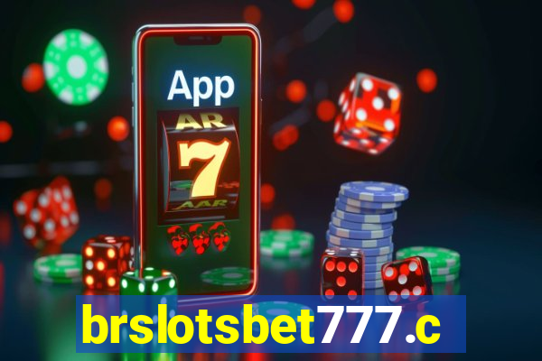 brslotsbet777.com