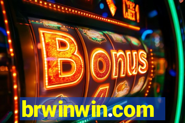 brwinwin.com
