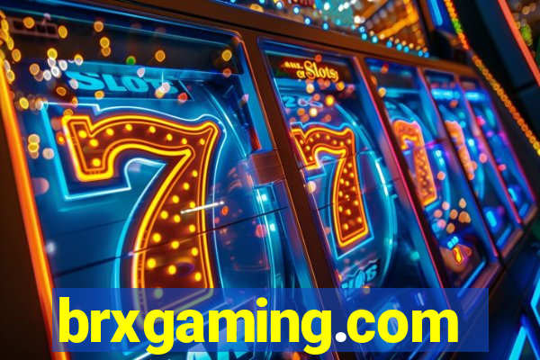 brxgaming.com