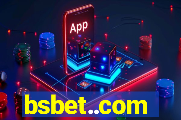 bsbet..com