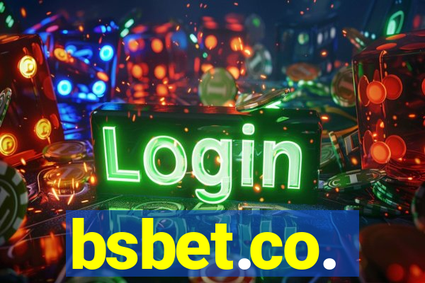 bsbet.co.